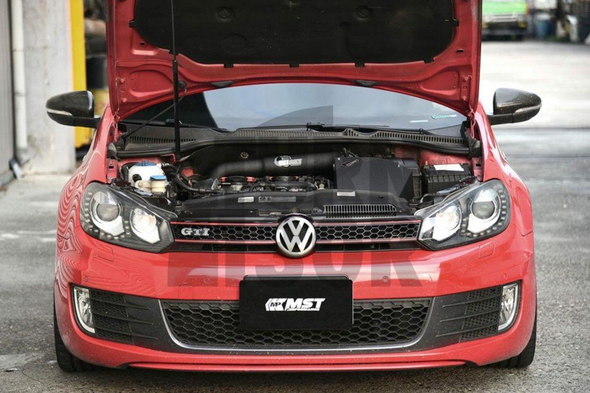MST Performance Admisión Golf 6 GTI