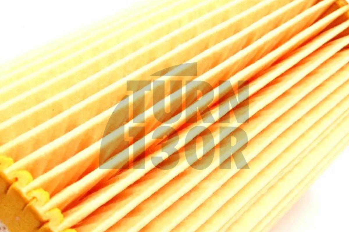 Filtro de aceite para Audi RS3 (8P / 8V) y TTRS (8J / 8S) 2.5 TFSI