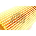 Filtro de aceite para Audi RS3 (8P / 8V) y TTRS (8J / 8S) 2.5 TFSI