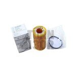 Filtro de aceite para Audi RS3 (8P / 8V) y TTRS (8J / 8S) 2.5 TFSI