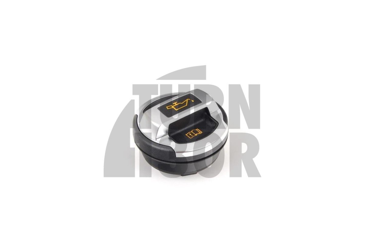 Tapón de aceite para Audi R8, compatible con 2.0 TFSI / 1.8T 20V