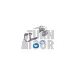 Kit de instalación de anillos/guías de inyectores para Audi S3 8P, Golf 6 R, Golf 5 GTI, Leon 2 Cupra 2.0 TFSI EA113