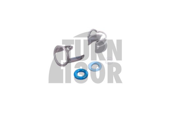 Kit de instalación de anillos/guías de inyectores para Audi S3 8P, Golf 6 R, Golf 5 GTI, Leon 2 Cupra 2.0 TFSI EA113