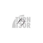 Kit de instalación de anillos/guías de inyectores para Audi S3 8P, Golf 6 R, Golf 5 GTI, Leon 2 Cupra 2.0 TFSI EA113