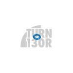 Kit de instalación de anillos/guías de inyectores para Audi S3 8P, Golf 6 R, Golf 5 GTI, Leon 2 Cupra 2.0 TFSI EA113