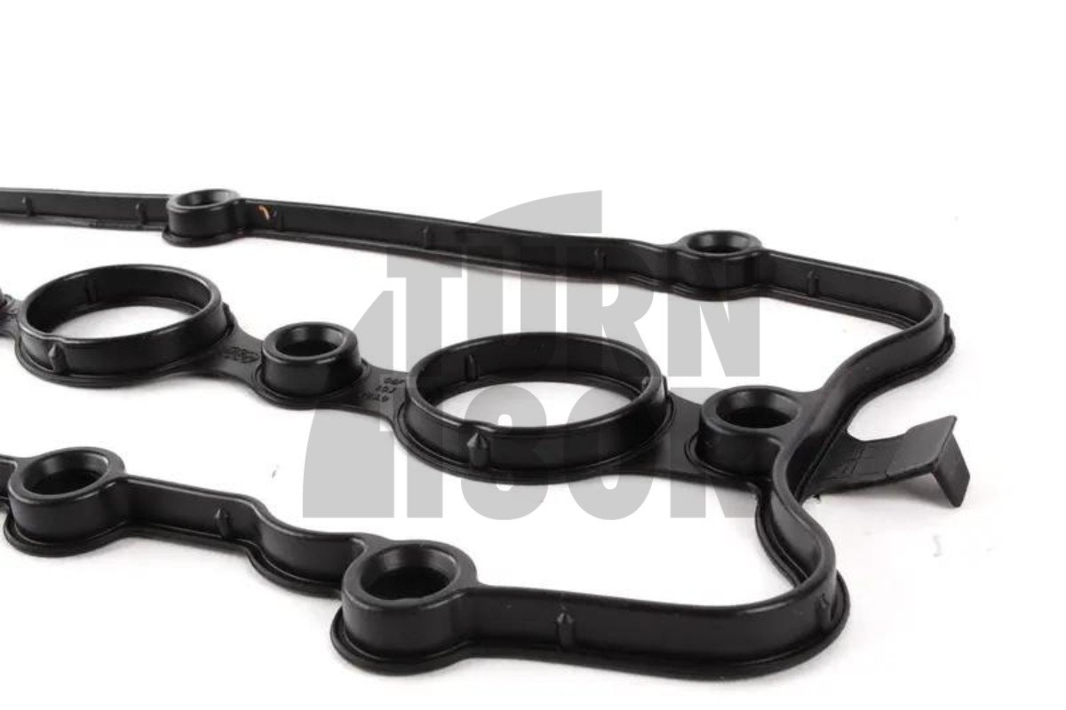Juntas de tapa de válvulas para Audi S3 8P, Golf 6 R, Golf 5 GTI, Leon 2 Cupra 2.0 TFSI EA113