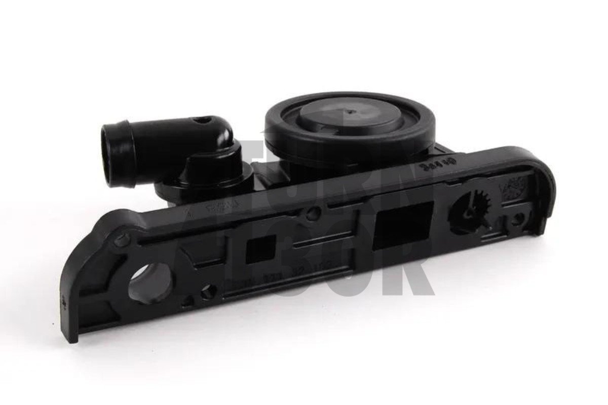 Válvula de control de presión (PCV) para Golf 5 GTI, Golf 6 R, TT Mk2, Leon 2 Cupra, Audi S3 8P 2.0 TFSI EA113