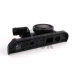 Válvula de control de presión (PCV) para Golf 5 GTI, Golf 6 R, TT Mk2, Leon 2 Cupra, Audi S3 8P 2.0 TFSI EA113