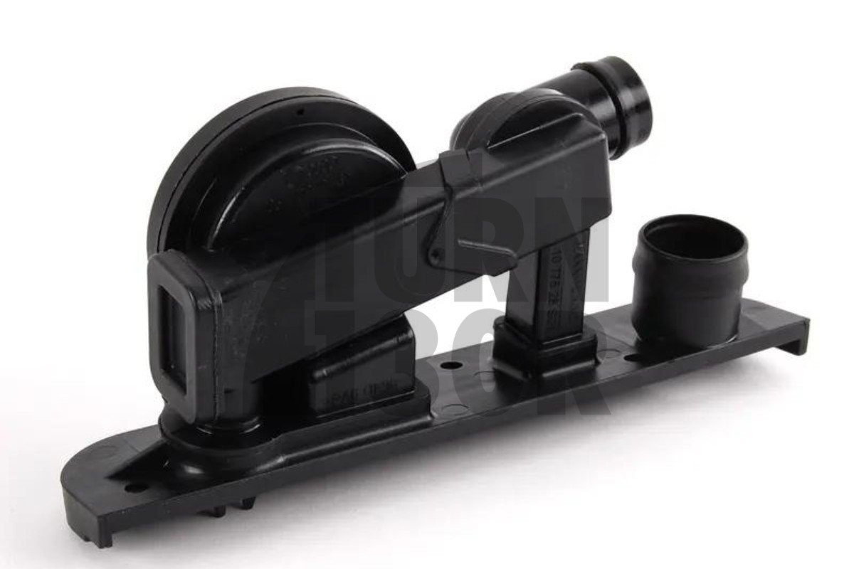 Válvula de control de presión (PCV) para Golf 5 GTI, Golf 6 R, TT Mk2, Leon 2 Cupra, Audi S3 8P 2.0 TFSI EA113