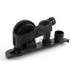 Válvula de control de presión (PCV) para Golf 5 GTI, Golf 6 R, TT Mk2, Leon 2 Cupra, Audi S3 8P 2.0 TFSI EA113
