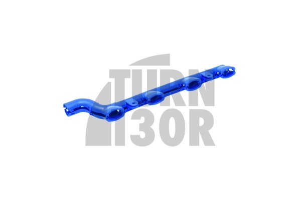 Cubierta del mazo de cables de las bobinas de encendido (rojo o azul) para 2.0 TFSI, 2.0 TSI, 1.8T 20V