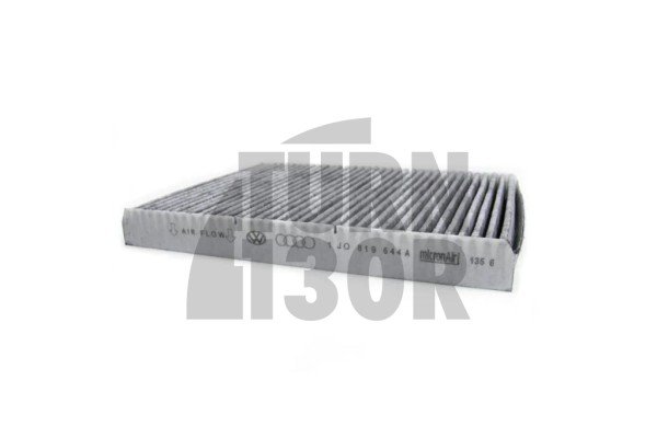 Filtro de habitáculo OEM para S3 8L, TT 8N, Golf 4 GTI, León 1M 1.8T 20V