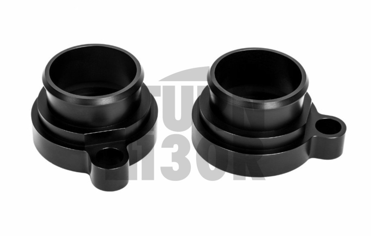 Eventuri Tubos de Carga de Carbono para BMW M3 F80 / M4 F8x / M2 Comp F87