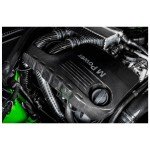 Eventuri Tubos de Carga de Carbono para BMW M3 F80 / M4 F8x / M2 Comp F87