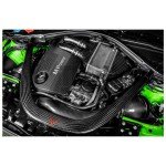 Eventuri Tubos de Carga de Carbono para BMW M3 F80 / M4 F8x / M2 Comp F87
