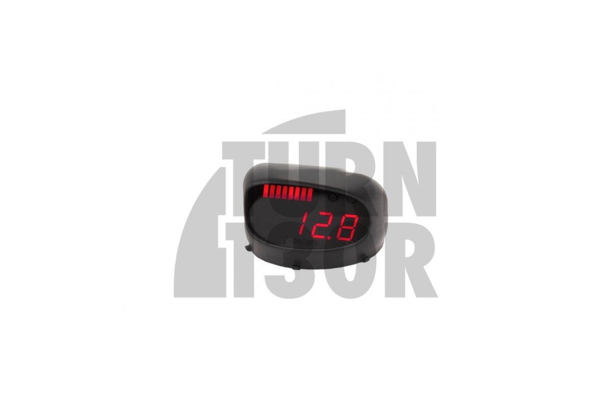 Digital Vent Gauge para Audi S4 / RS4 B5 P3 Gauges