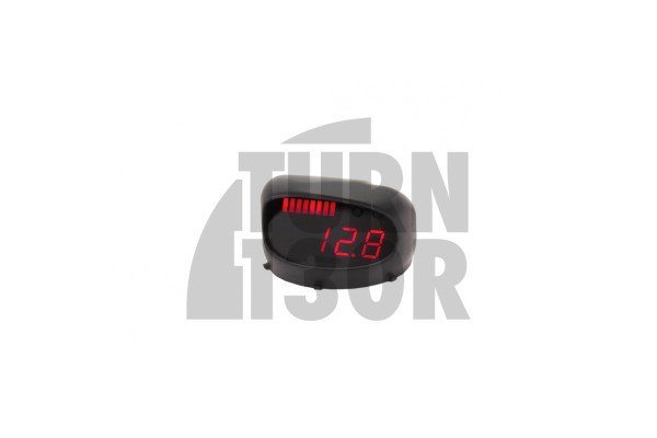 Digital Vent Gauge para Audi S4 / RS4 B5 P3 Gauges