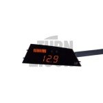 Digital Vent Gauge para BMW 135i / 140i / 235i / 240i / M2 F2x P3 Gauges