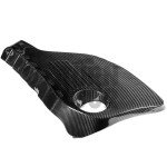 Eventuri de fibra de carbono cubierta del motor para BMW M3 F80 / M4 F8x / M2 Comp F87