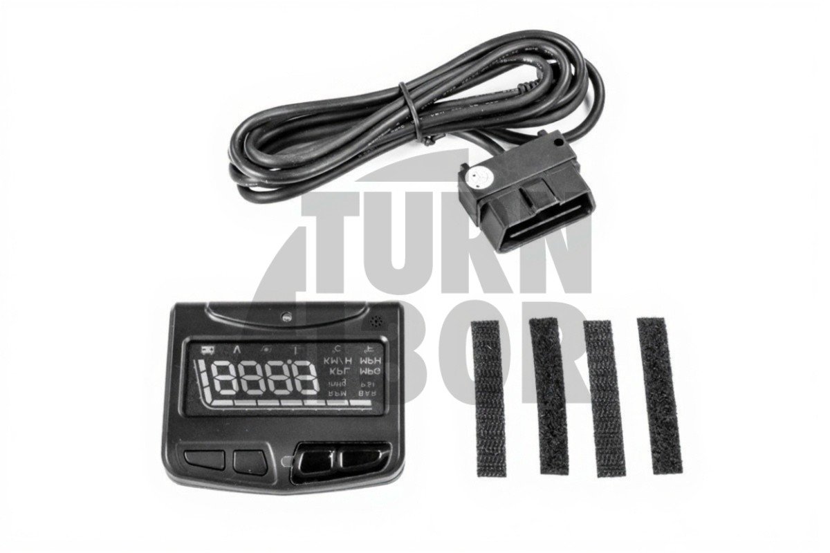 Pantalla digital Head Up Display Prosport