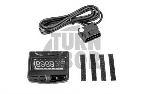 Pantalla digital Head Up Display Prosport