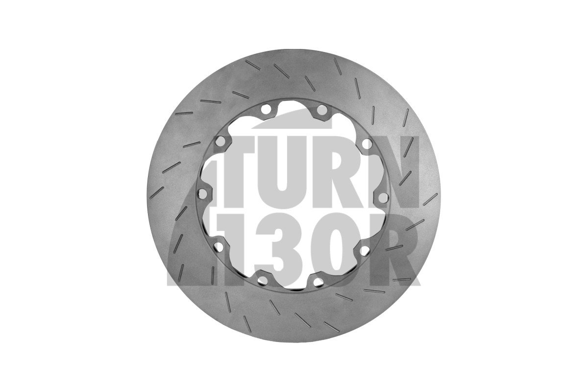 Racingline Golf 7 / Leon 3 / S3 8V / TT MK3 Stage 3 Kit de Freno Grande Discos de Recambio de 355mm para 