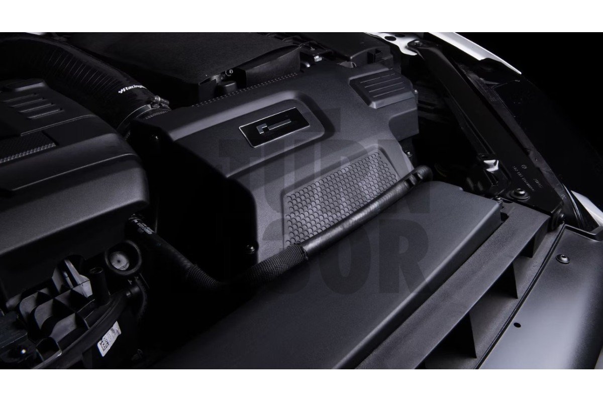 Racingline R600 Admisión Audi A3 / S3 8V / TT 8S / Octavia 5E VRS