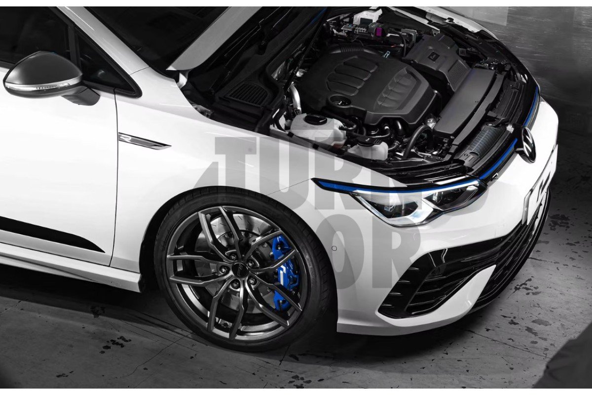 Racingline R600 Admisión Audi A3 / S3 8V / TT 8S / Octavia 5E VRS