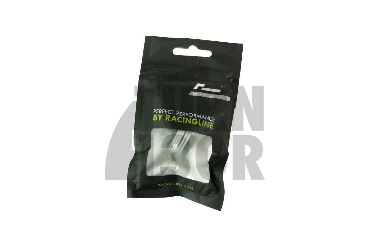 Racingline Pasacables Tapa Motor Audi RS3 8.5V / RS3 8Y / TTRS 8S 2.5 TFSI