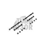 Estribos de regulación de altura Racingline Audi RS6 C8 / RS7 C8 / Urus / RSQ8
