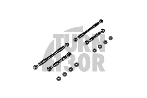 Estribos de regulación de altura Racingline Audi RS6 C8 / RS7 C8 / Urus / RSQ8