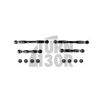Estribos de regulación de altura Racingline Audi RS6 C8 / RS7 C8 / Urus / RSQ8