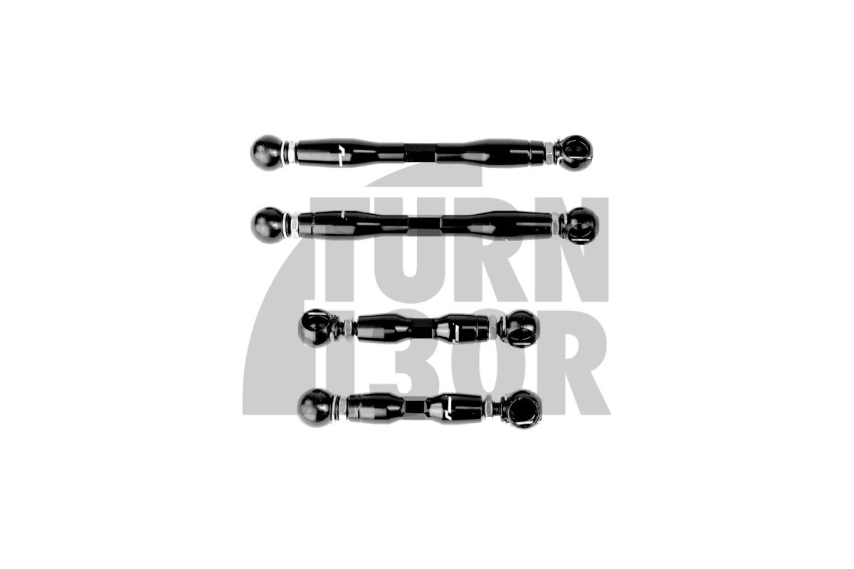 Estribos de regulación de altura Racingline Audi RS6 C8 / RS7 C8 / Urus / RSQ8