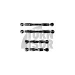 Estribos de regulación de altura Racingline Audi RS6 C8 / RS7 C8 / Urus / RSQ8