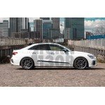 Resortes Racingline Sport Audi S3 8Y Sedan / SportBack 