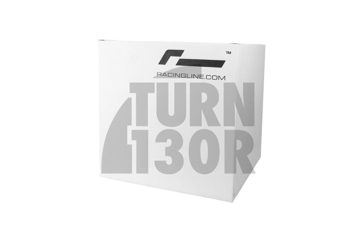 Resortes Racingline Sport Audi S3 8Y Sedan / SportBack 