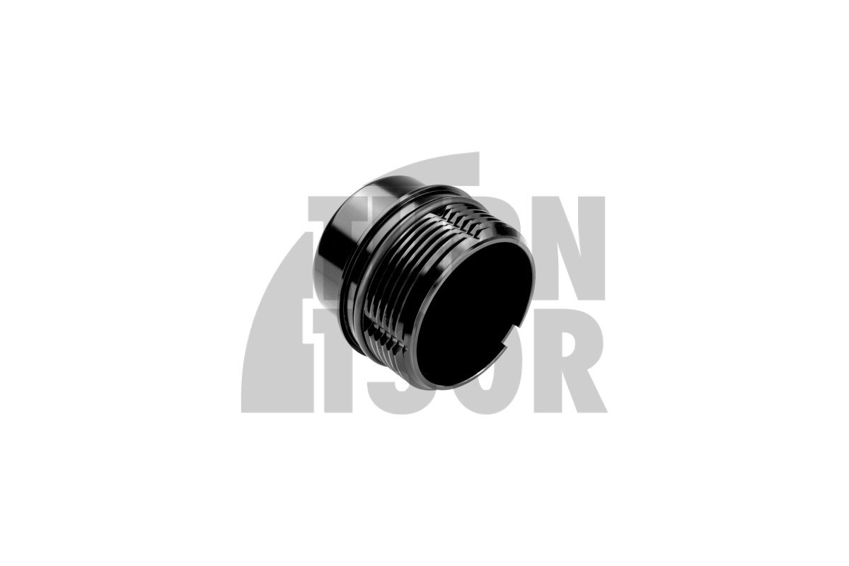 Carcasa del filtro de aceite Racingline Audi S4 / S5 y RS4 / RS5 B9