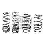Resortes Racingline Sport Golf 5 GTI / Golf 6 GTI / Leon 2 Cupra 