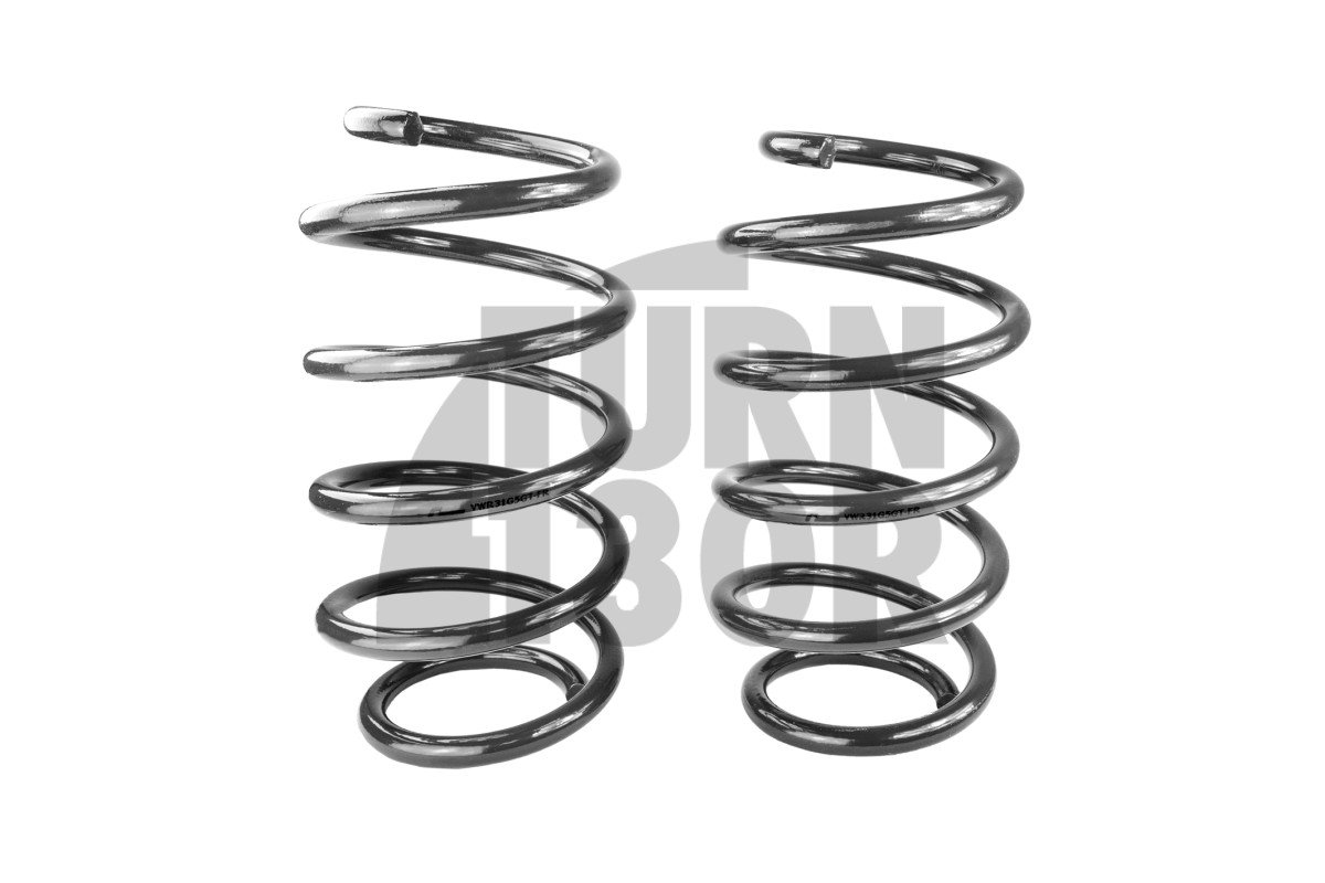 Kit de muelles y amortiguadores Racingline Golf 5 GTI / Golf 6 GTI / Leon 2 Cupra 