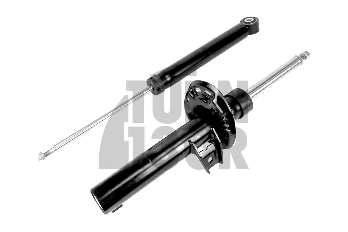 Kit de muelles y amortiguadores Racingline Golf 5 GTI / Golf 6 GTI / Leon 2 Cupra 