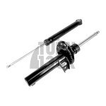 Kit de muelles y amortiguadores Racingline Golf 5 GTI / Golf 6 GTI / Leon 2 Cupra 