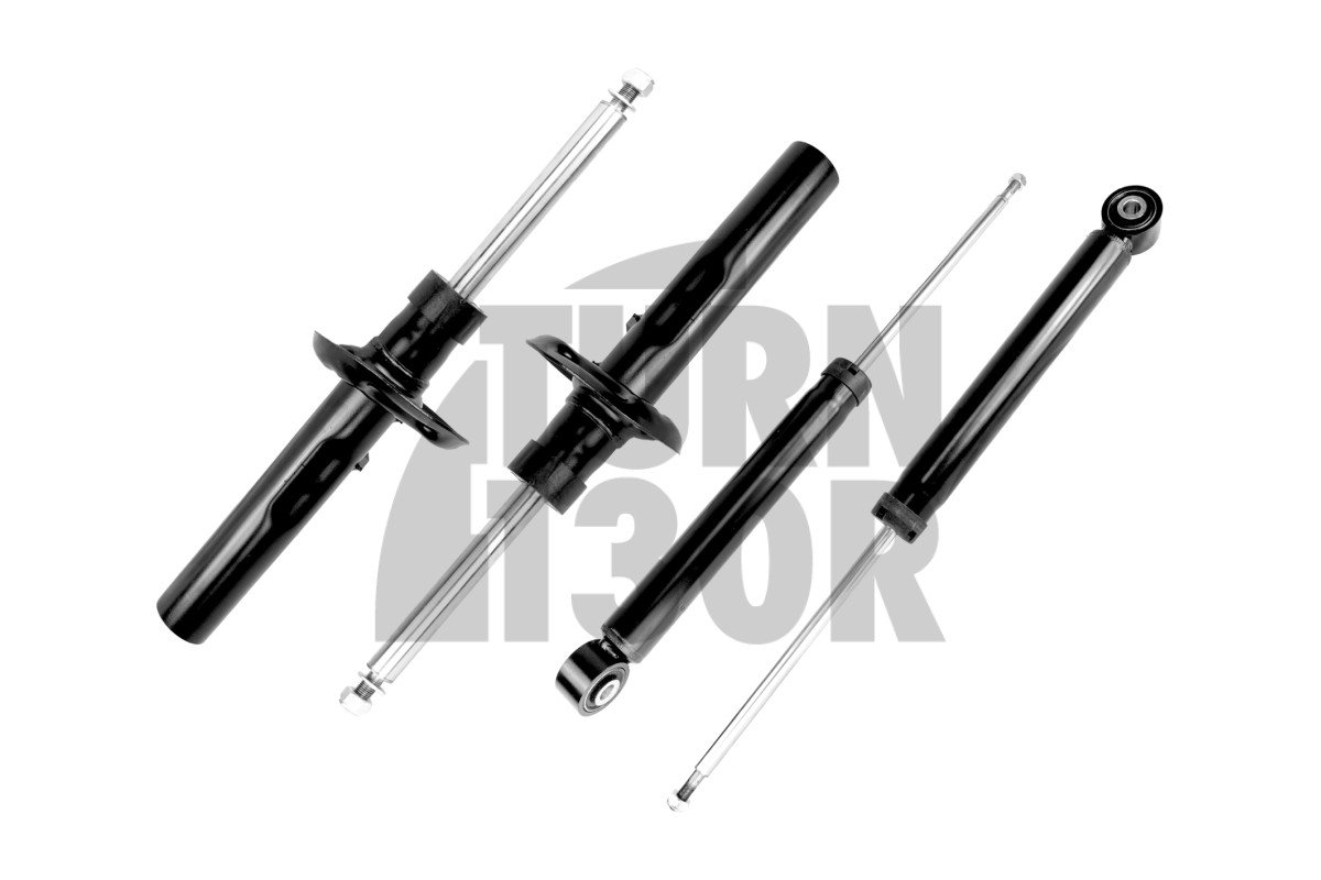 Kit amortiguador Racingline Golf 5 GTI / R32 / S3 8P y Golf 6 GTI / R