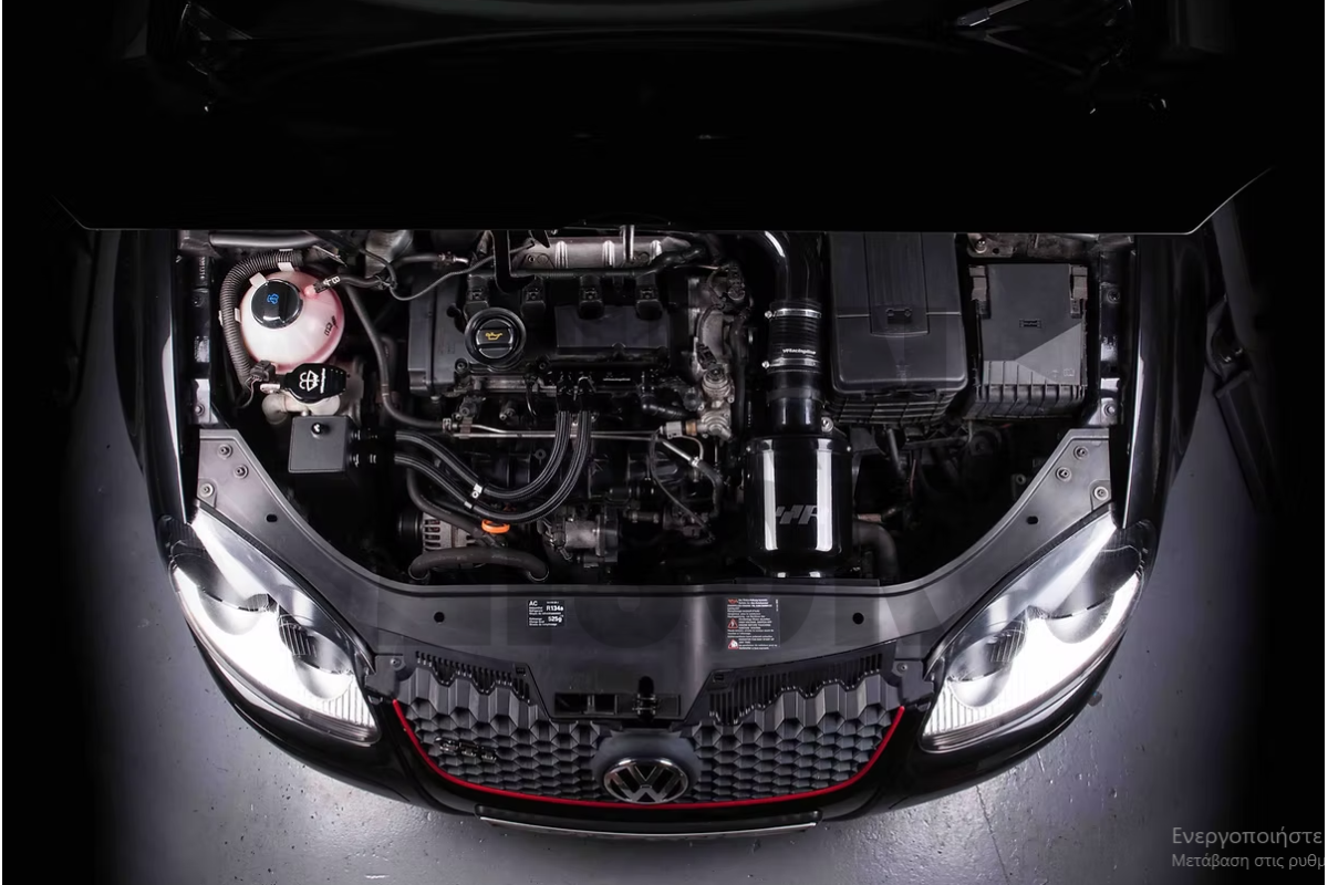 Admisión de aire frío Racingline Golf 6 R / Scirocco R 