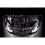 Admisión de aire frío Racingline Golf 6 R / Scirocco R 