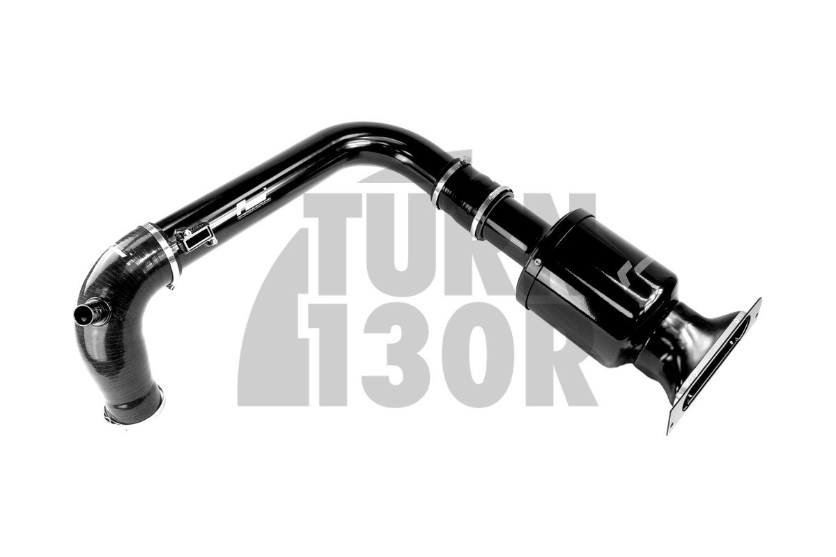 Admisión de aire frío Racingline Golf 6 R / Scirocco R 