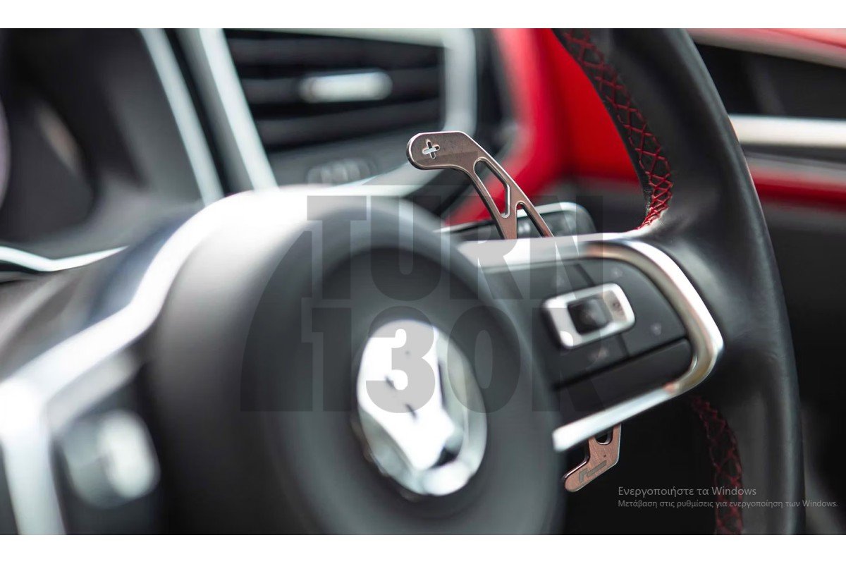 Palanca de cambio Racingline de repuesto para Golf 7 GTI / Golf 7 R / Polo 6C GTI 