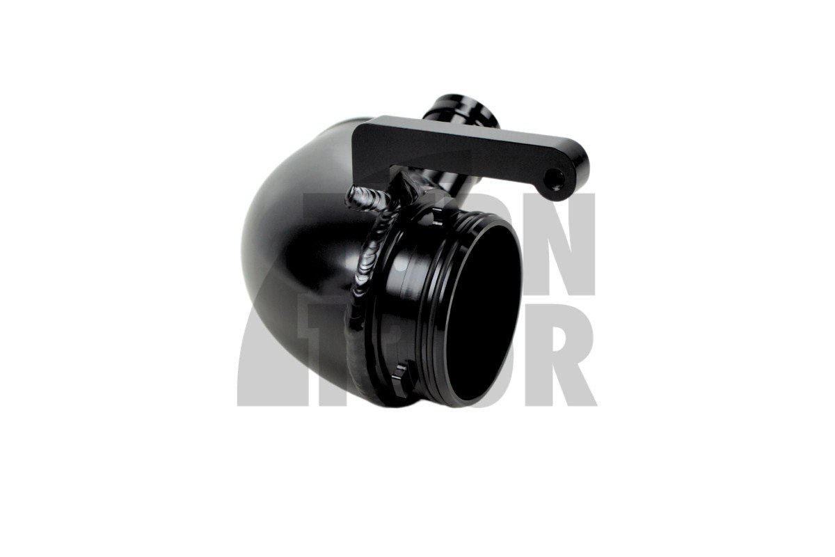 Racingline Codo Turbo Alto Caudal Golf 7 GTI / Golf 7 R / Leon 3 Cupra