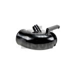 Racingline Codo Turbo Alto Caudal Golf 7 GTI / Golf 7 R / Leon 3 Cupra
