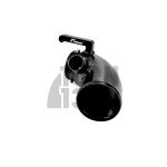 Racingline Codo Turbo Alto Caudal Golf 7 GTI / Golf 7 R / Leon 3 Cupra