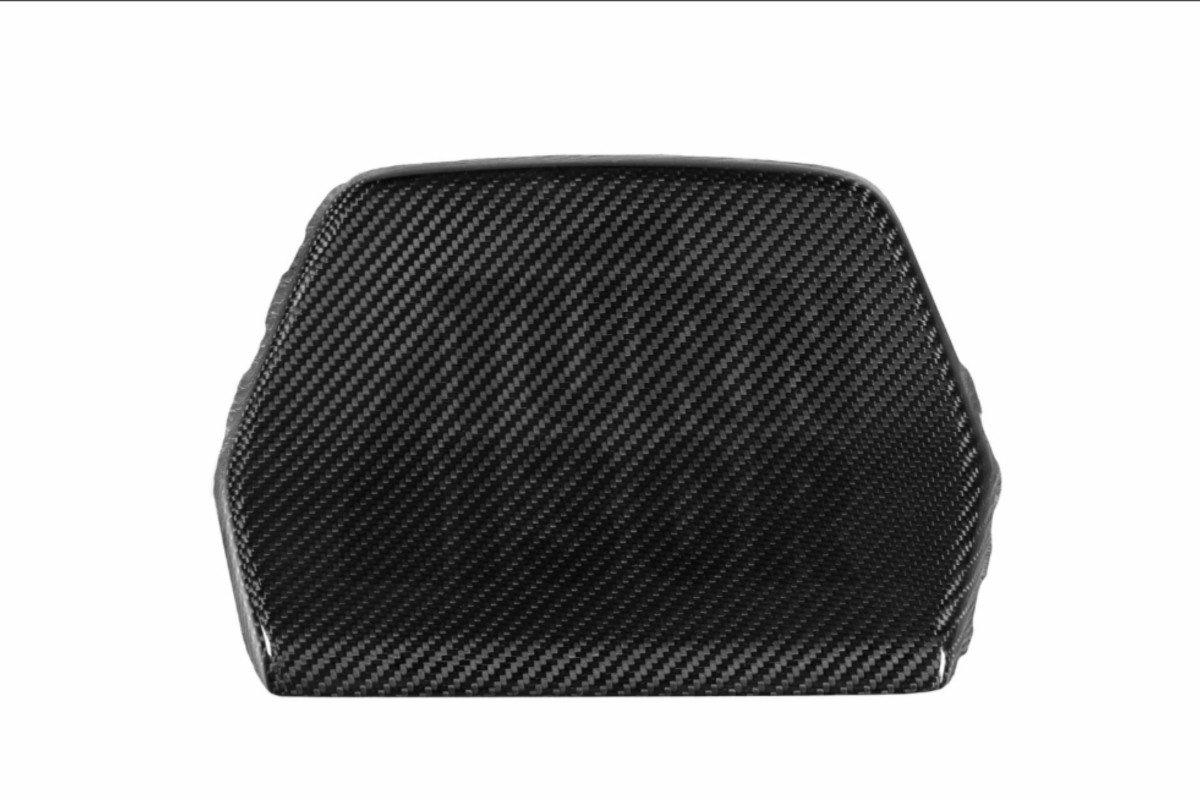 Eventuri de fibra de carbono del asiento Kit de respaldo para BMW M3 F80 / M4 F8x / M2 Comp F87